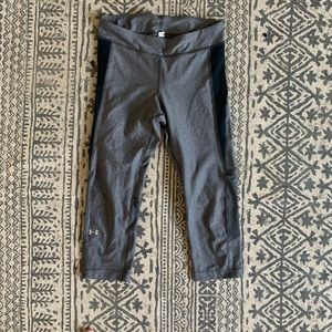 Under armour leggings